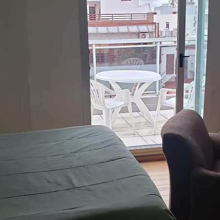 Aparts Temporarios Buenos Aires Kültér fotó