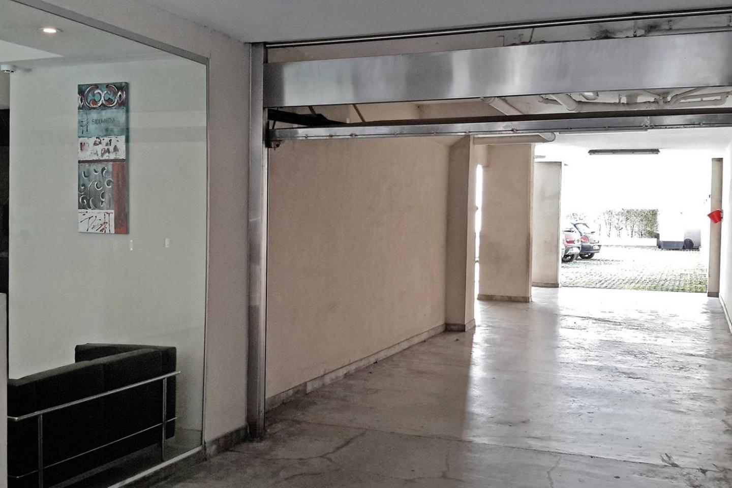 Aparts Temporarios Buenos Aires Kültér fotó